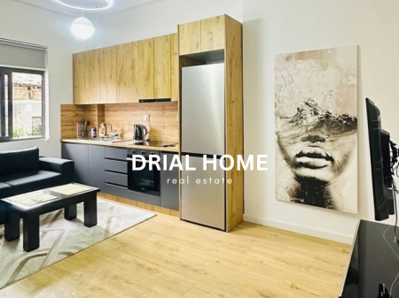 Apartament me qera 1+1