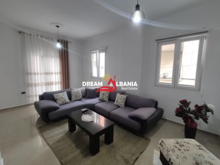 Appartamento 2+1+2wc in affitto a Selitë, Tirana ( ID 42215507 )