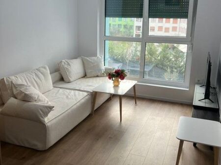 Qera, Apartament 1+1, Residenca Kadiu, Ali Demi