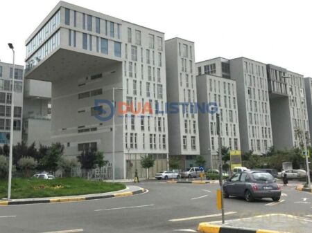 SHITET APARTAMENT 2+1+2 – KOMUNA E PARISIT