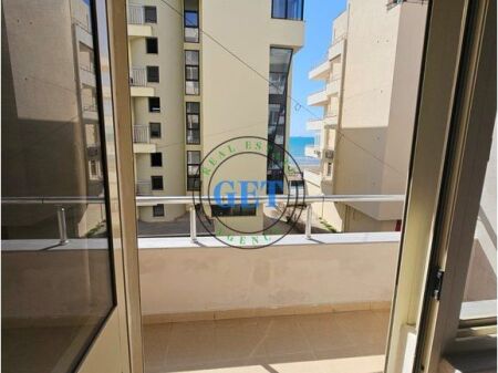 Studio apartment for sale, near Hotel Adriatik, Beach, Durrës