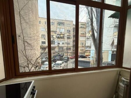 Apartament 1+1 me qera – komod dhe funksional