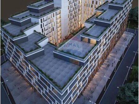 Apartament - Për Shitje - Ish Fusha e Aviacionit, Tiranë