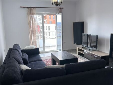 Jepet apartament me qera 2+1 Rr.Dritan Hoxha !