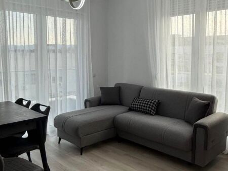 Apartament 2+1+Parkim me Qira – Pranë Bulevardit të Ri