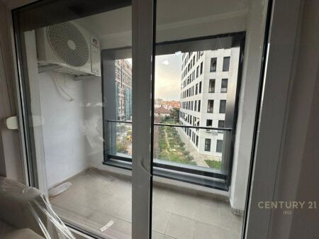 JEPET ME QIRA APARTAMENT 1+1 TEK KOMPLEKSI MAGNET