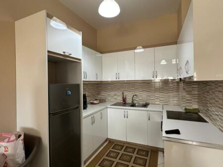Apartment 1+1 for sale Astir near Hotel Marinaj