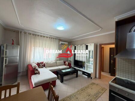 Apartment 1+1 for rent on Durres Street near the Embassy Block (ID 4211047)
