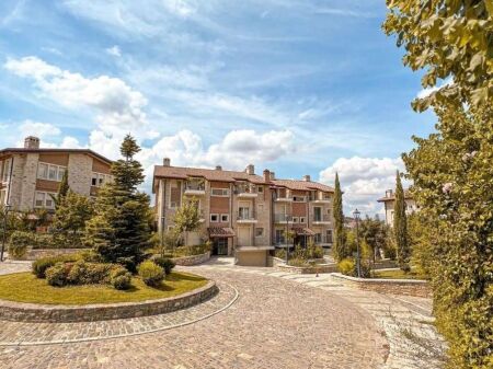  Luxury and Peace at "Secret Garden Residence" – 2+1+2 for Sale! 