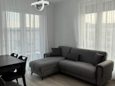  Apartament 2+1 + Parkim me Qira – Pranë Bulevardit të Ri