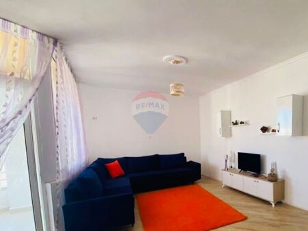 Apartament 1+1 Astir