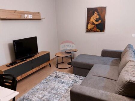 Apartament - Për Qira - Rruga Frederik Shiroka, Tiranë