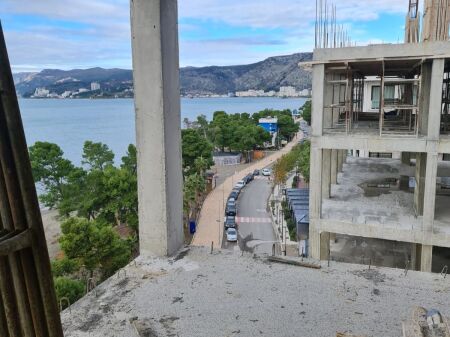 Studio apartment with sea view!  Shëngjin, Lezhë