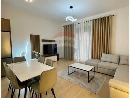 APARTAMENT 1+1 ME QIRA TEK KOMPLEKSI DELIJORGJI!