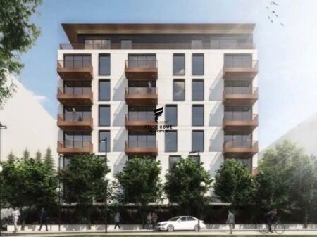 FOR SALE APARTMENT 1+1 ZOOLOGICAL GARDEN 147,600 EURO FH-65410