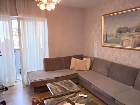 Appartamento 3+1 in vendita – Komuna e Parisit, Tirana