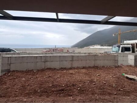  Apartment 1+1 for sale – Green Coast 2