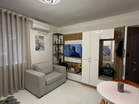 Studio apartment for rent Ali Demi !