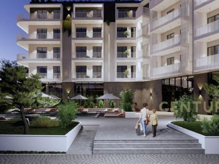 SALES HAVE STARTED! NEW CONSTRUCTION IN QERRET! PAYMENT POSSIBILITY IN INSTALLMENTS!