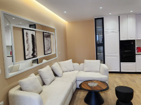  Shitet Apartament 2+1+2 – Rruga e Durrësit   