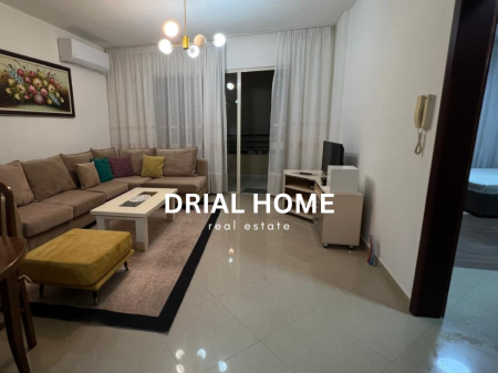 Apartament me qera 1+1