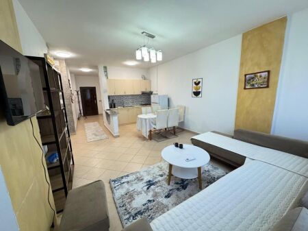 FOR SALE 2+1 APARTMENT NEAR THE SEA IN ILIRIA BEACH, DURRES !