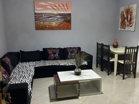 Apartment 1+1+veranda for rent in Porcelan