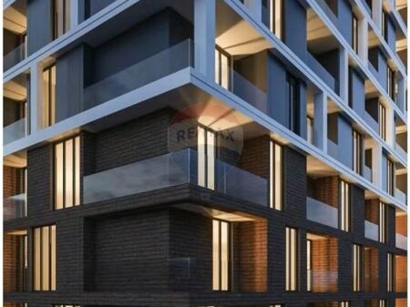 Apartment - For Sale - Former Aviation Field, Tirana