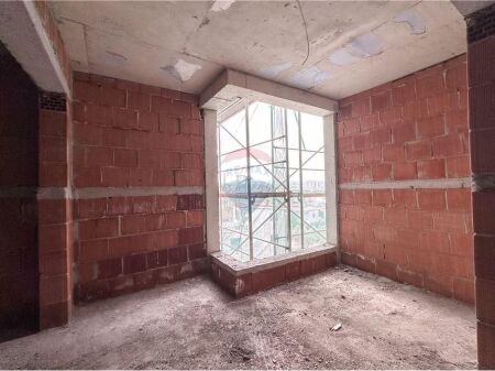Apartment - For Sale - Institute, Kamëz