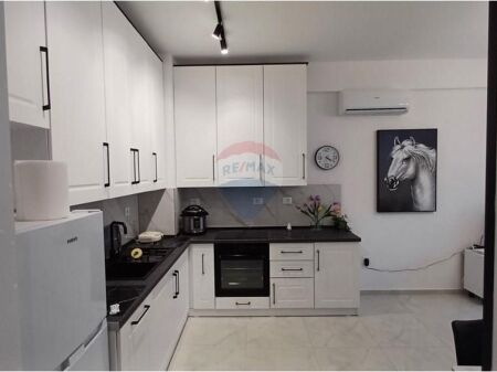 Apartament - Për Qira - Rezidenca OXA, Tiranë