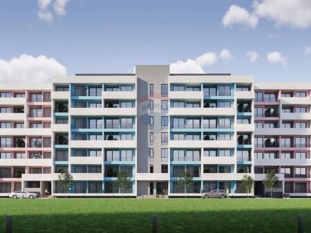 Apartment 1+1 for sale in Orikum