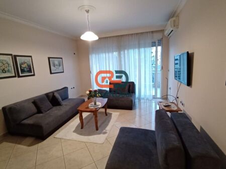 In Bllok, Apartment 2+1+2 With Spacious Areas For Rent!!!