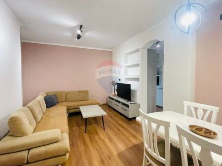 Apartament 1+1 21 Dhjetori