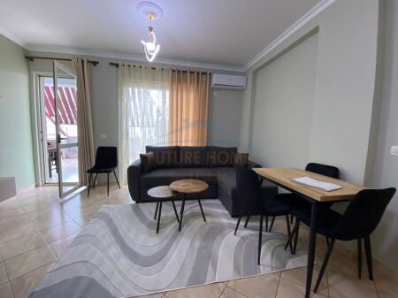 Disponojme Apartament 2+1, Unaza e Re (Pranë Hotel El Sahara)