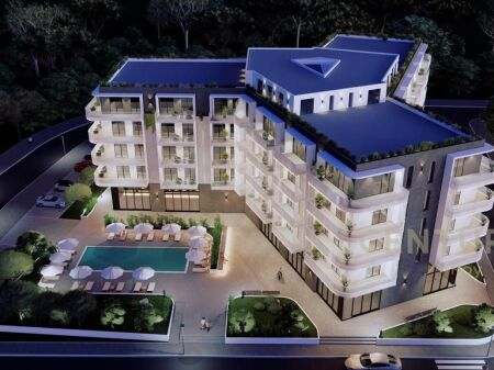 SALES HAVE STARTED! NEW CONSTRUCTION IN QERRET! POSSIBILITY OF PAYMENT IN INSTALLMENTS!