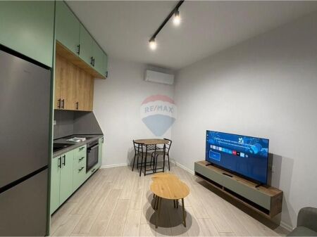 Apartament - Për Qira - Rruga Teodor Keko, Tiranë