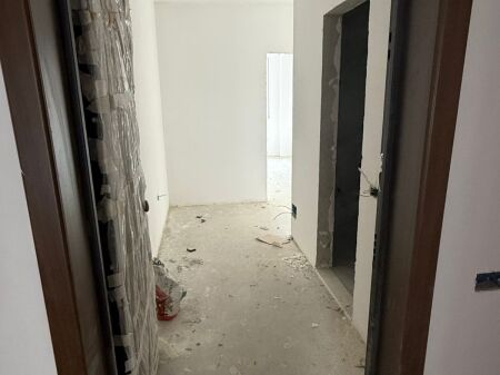 Apartment for sale 1+1, Dibra Street