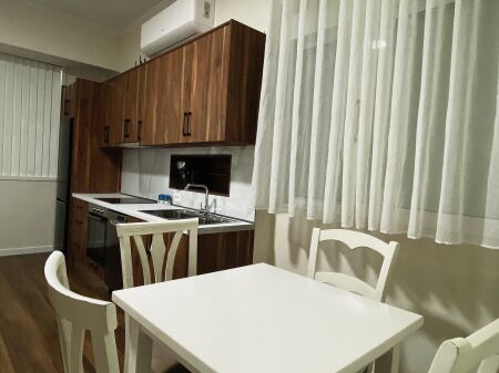 APARTAMENT ME QIRA 2+1 TE KOPSHTI ZOLOOGJIK