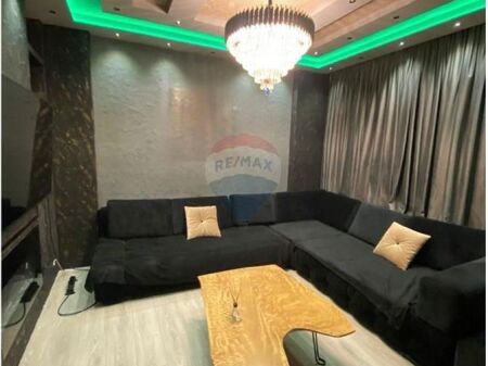 Apartament - Për Shitje - Bulevardi Migjeni, Tiranë(ID: 530291040-117)