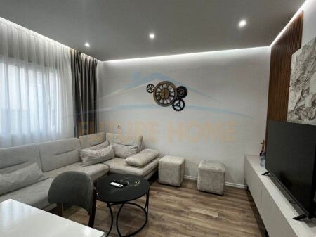 Qera, Apartament 2+1, Rruga e Bogdaneve, Tirane.