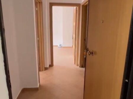 Astir, jepet me qira apartament 1+1! 300 Euro