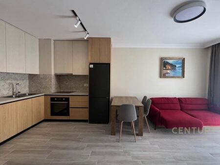 Apartament me qira 1+1, 5 Maji