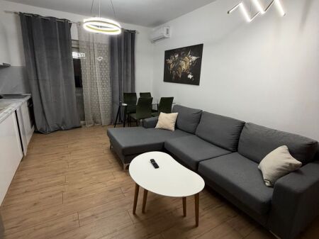 Apartament 1+1 me qira prane Petro Ninit