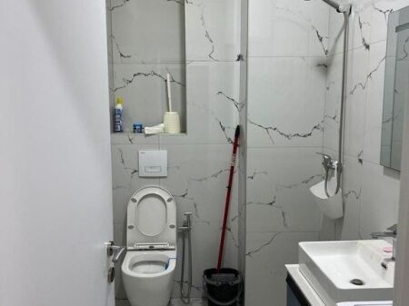 RIZA CEROVA STREET, SELLING APARTMENT 1+1+PARKING SPACE