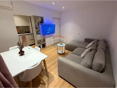 JEPET ME QIRA APARTAMENT 1+1 TEK MYSLYM SHYRI!