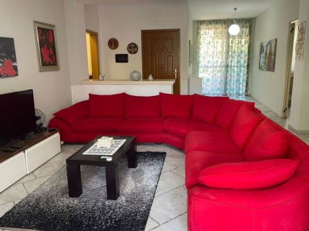 Villa in affitto 2+1 a Pazari i Ri (ID BV22441) Tirana