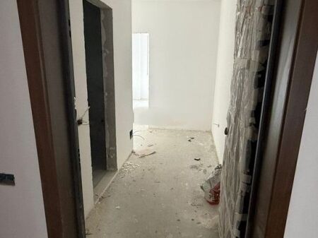 FOR SALE APARTMENT 1+1 – DIBRËS STREET