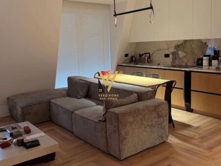 APARTMENT 2+1+2+2BLK FOR RENT AT JOY RESIDENCE, TEG 2,200 EURO