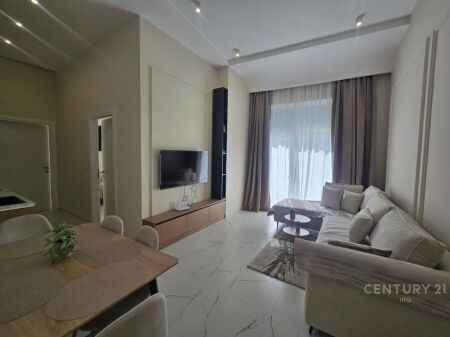APARTMENT 2+1 FOR RENT AT DONIKA CENTER