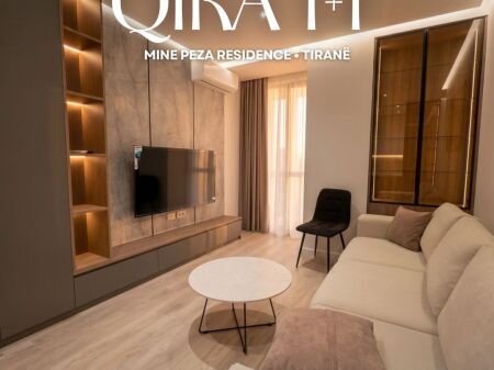 Qira 1+1 , Golden Tower , Mine peza